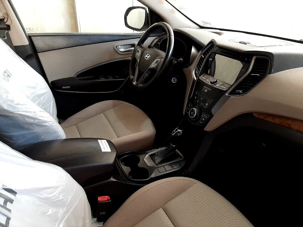 هیوندای سەنتافی